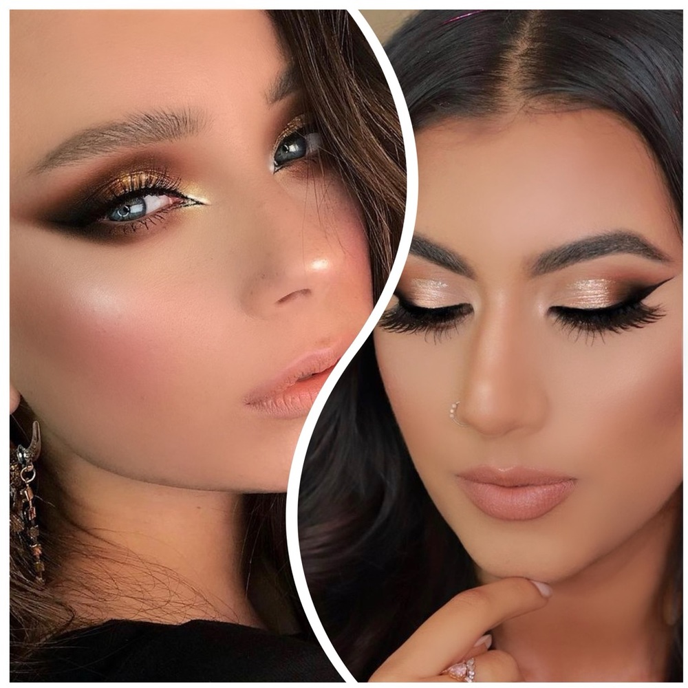 NIB✅Natasha Denona - SUNSET PALETTE - Picture 10 of 17